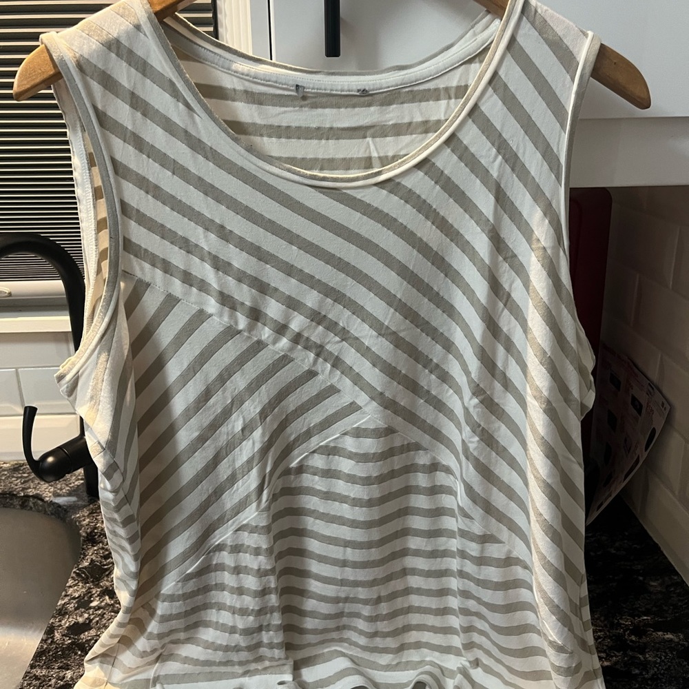 Brand New Top, very soft material